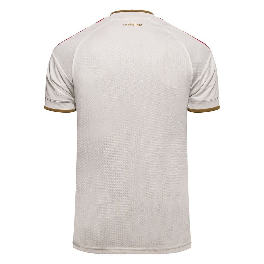 Maglia da trasferta del Venezuela 2026