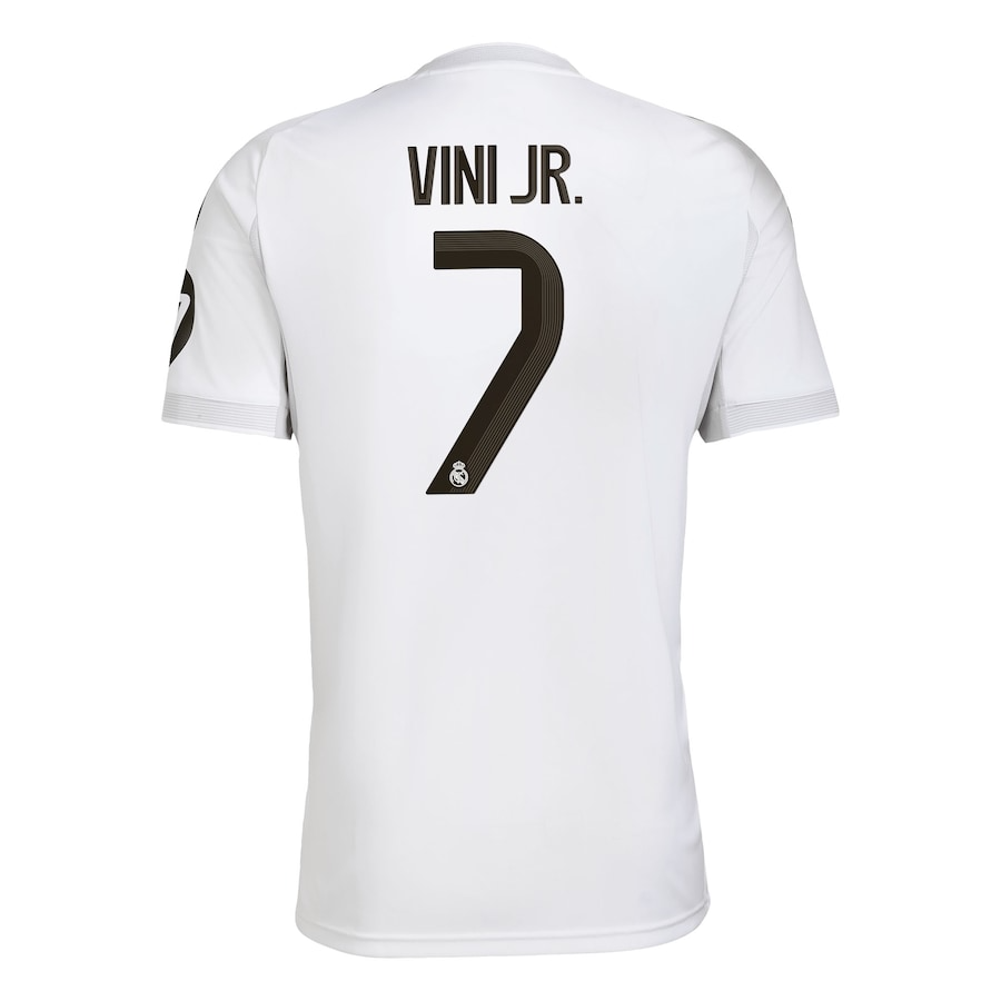 Maglia da casa del Real Madrid 2026