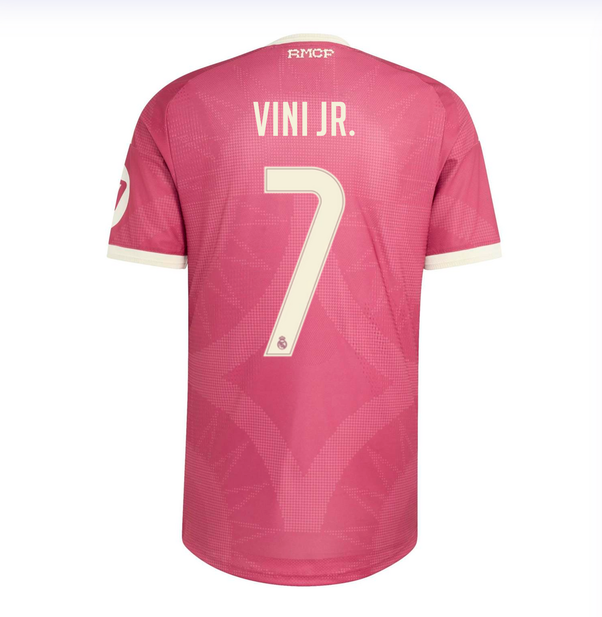 Maglia da casa del Real Madrid 2026