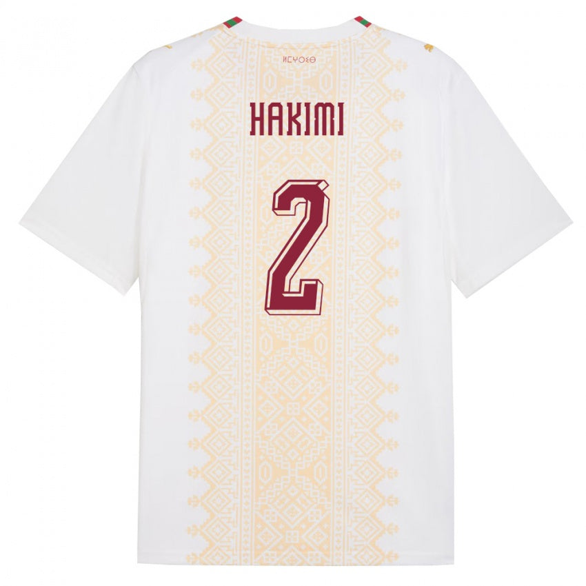 Marocco Trasferta 2026