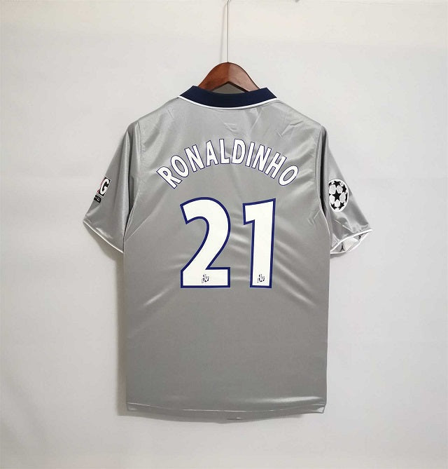 PSG Rétro 1999 Trasferta