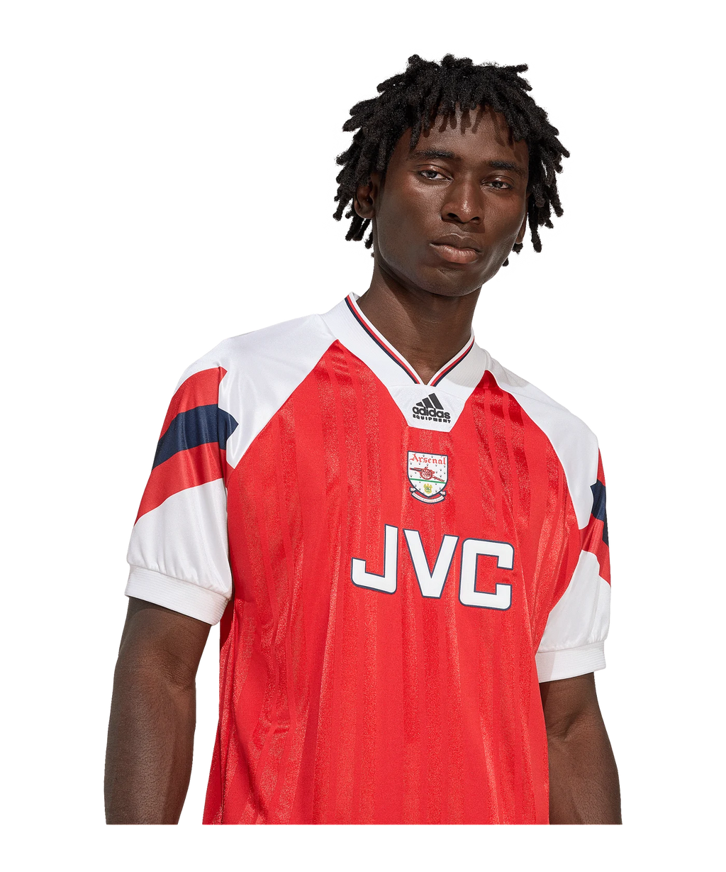 Arsenal 1992-94 Retrò