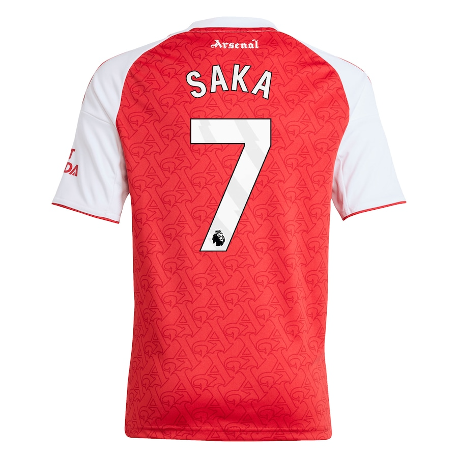 Arsenal Maglia da casa 2026