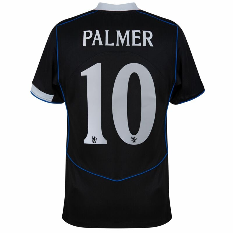 Chelsea Terza maglia 2026