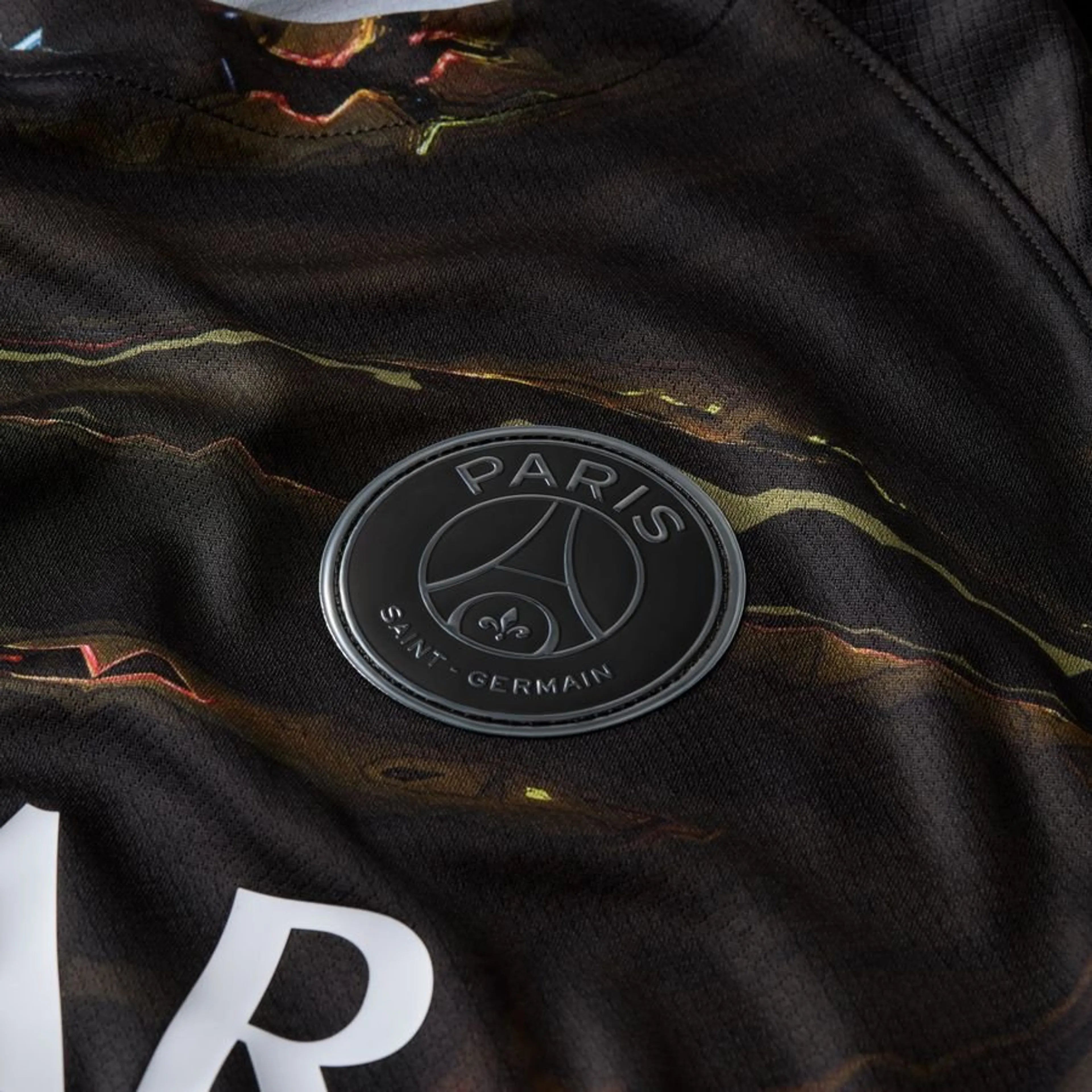 Maglia PSG Night Edition 2026 Bambino