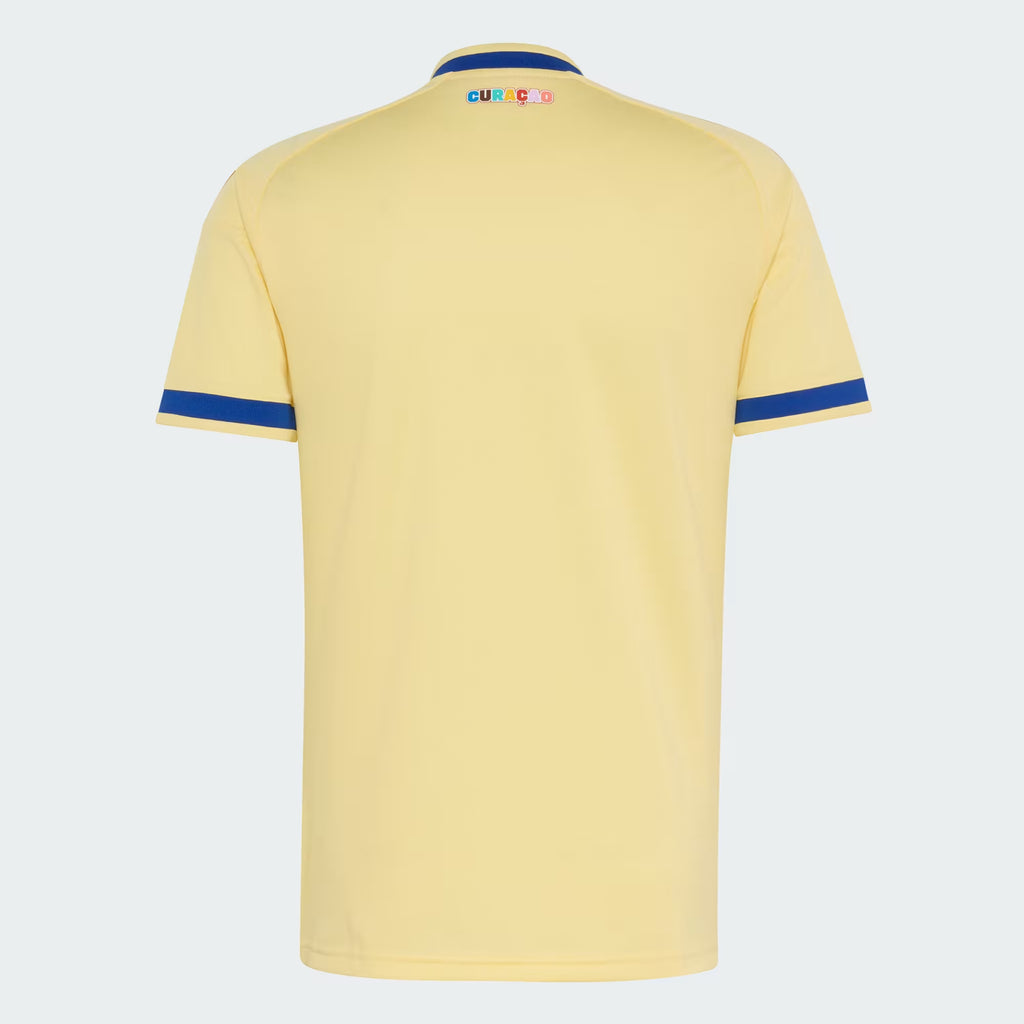Curaçao Trasferta 2026
