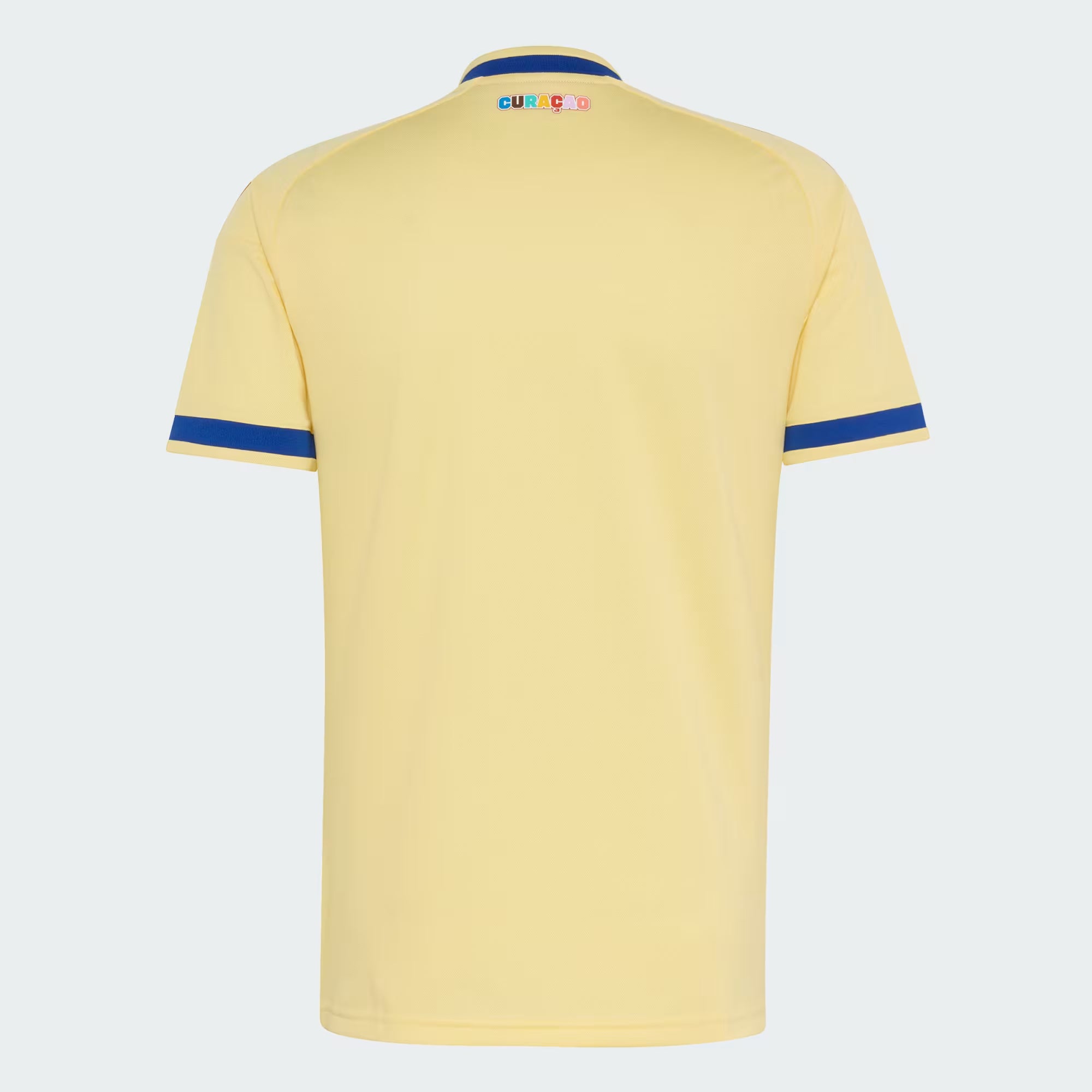 Curaçao Trasferta 2026