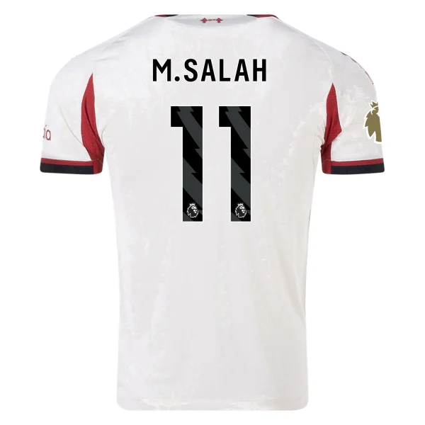 Liverpool Maglia da trasferta 2026