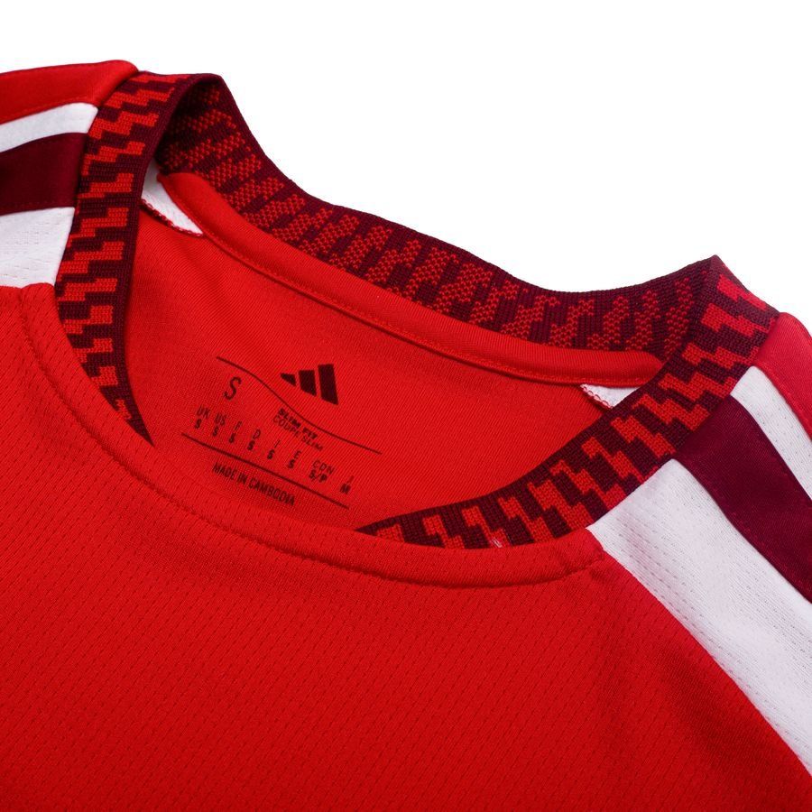 Maglia da casa Arsenal 26/27