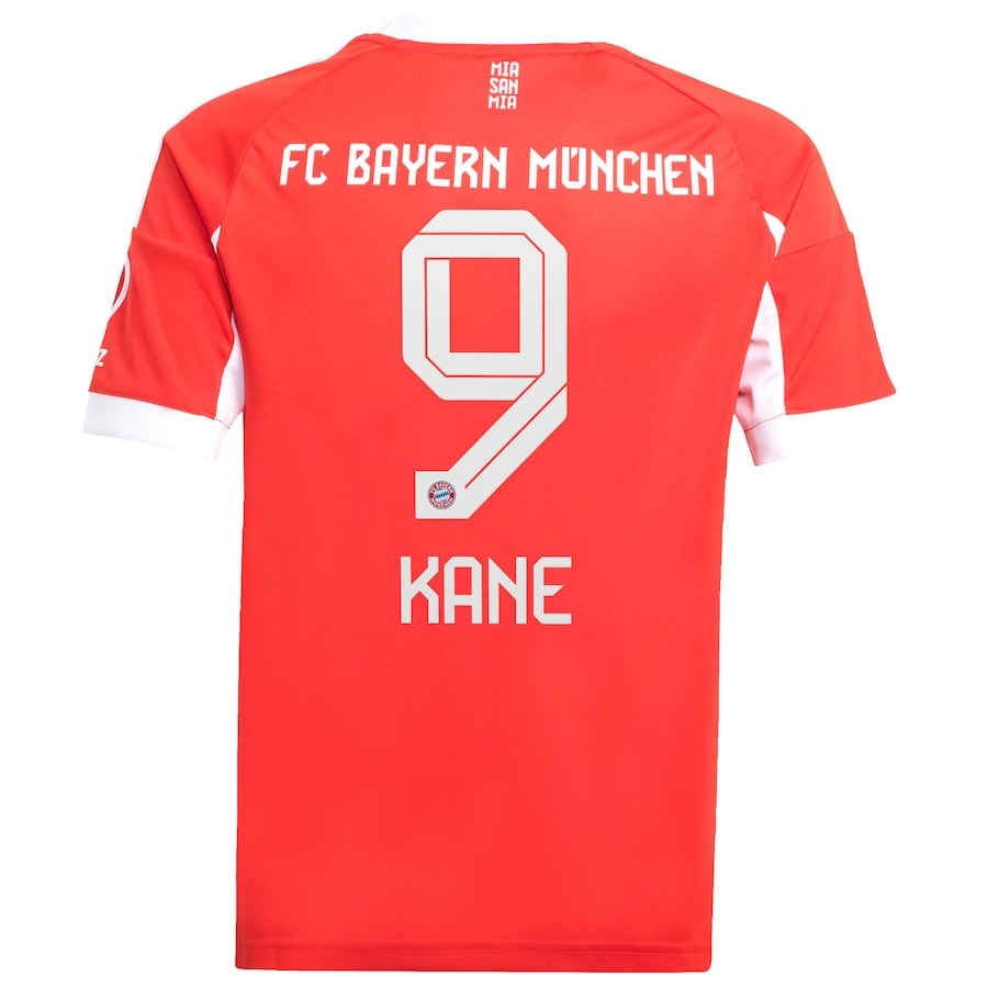 Bayern Monaco Casa 2026