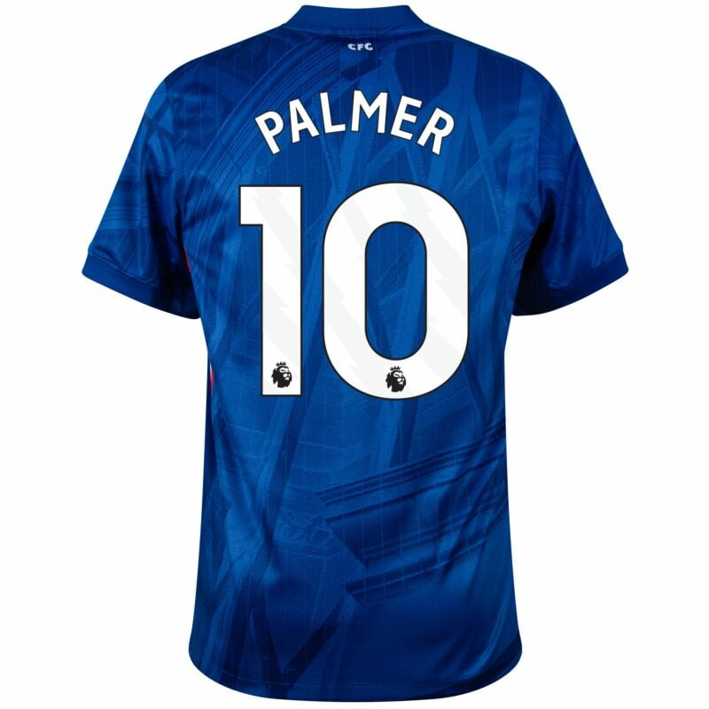 Chelsea Casa 2026