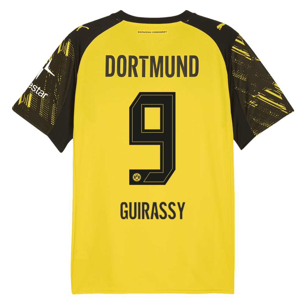 Dortmund Casa 2026