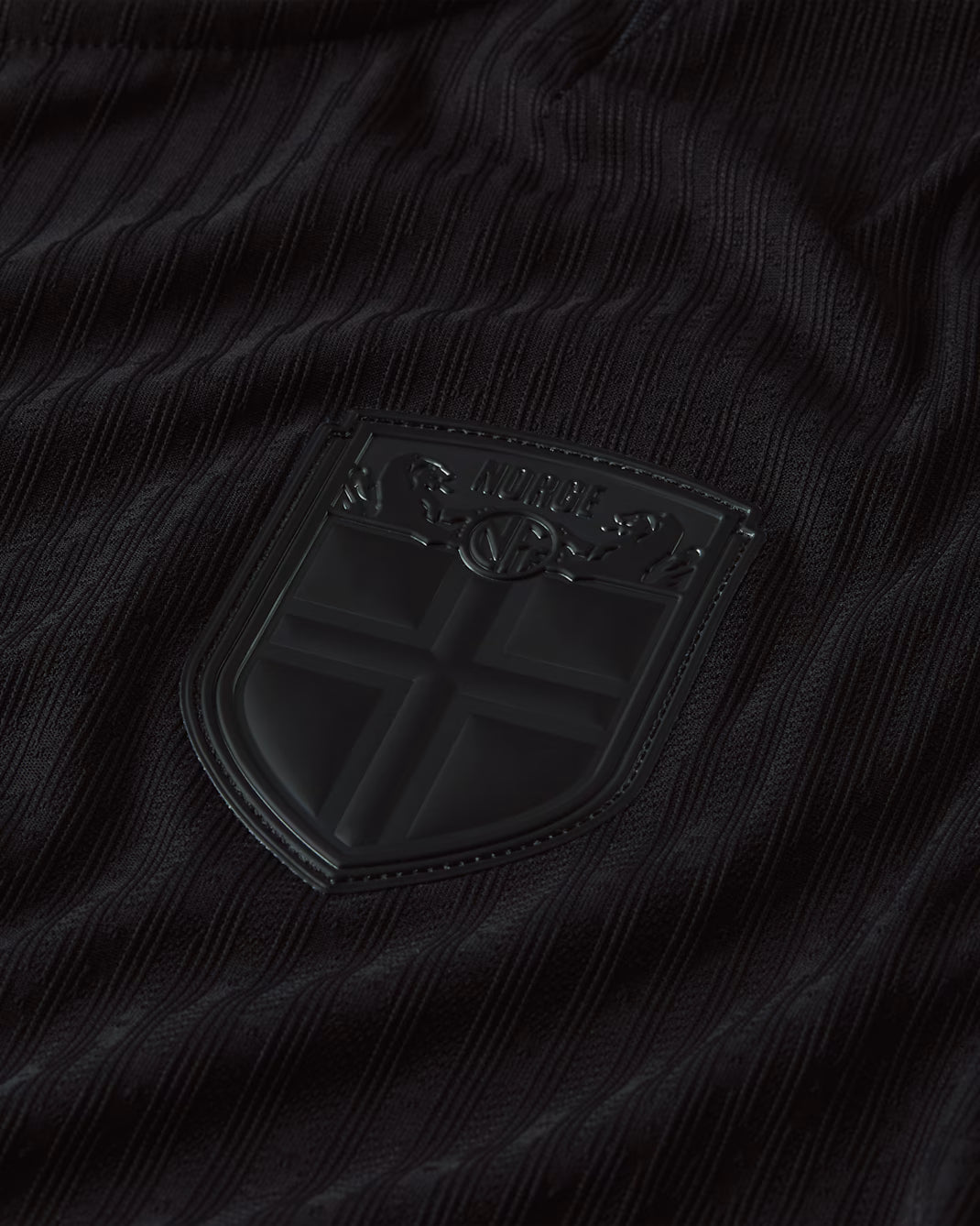 Maglia da trasferta della Norvegia 2026