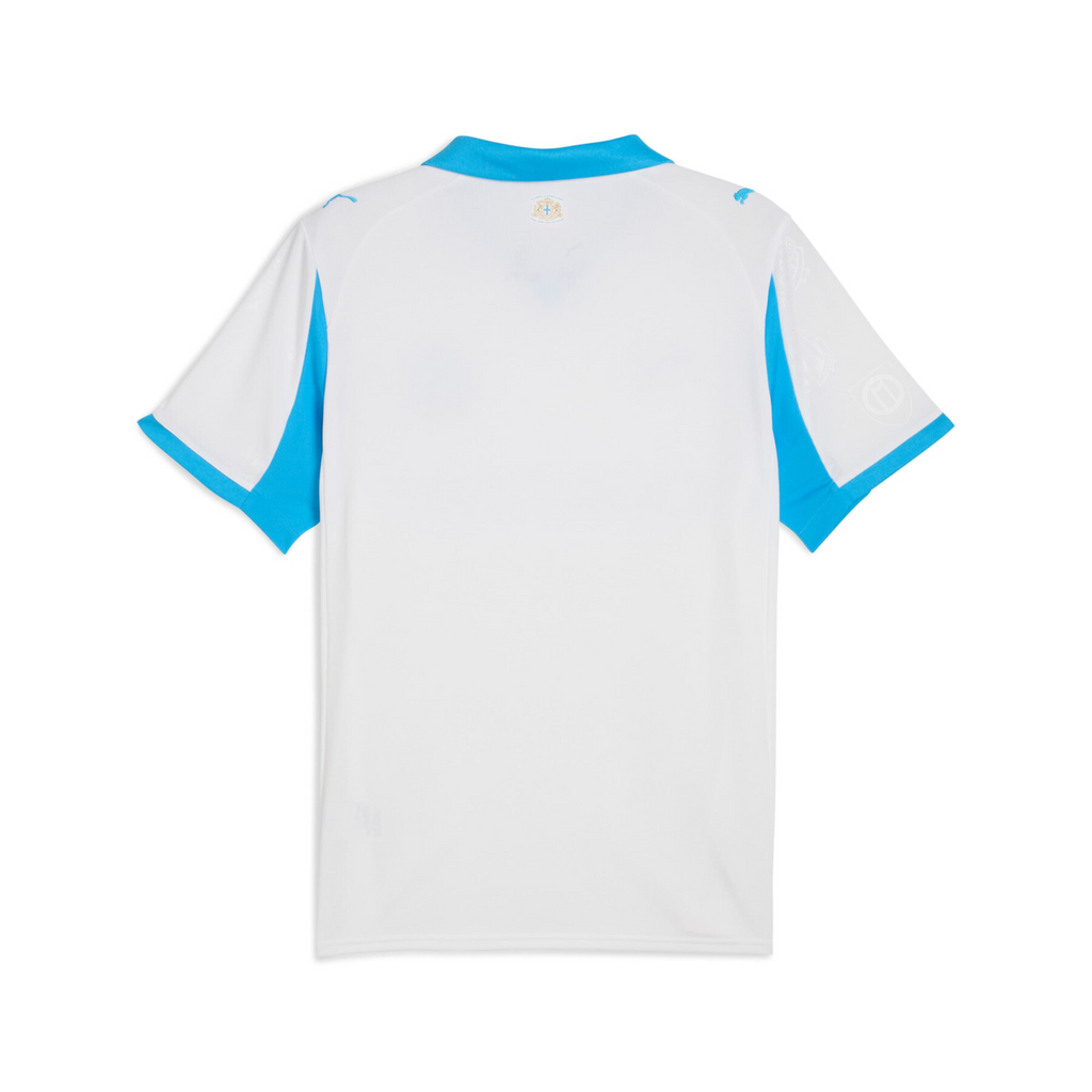 Maglia da casa dell'Olympique de Marseille 2026