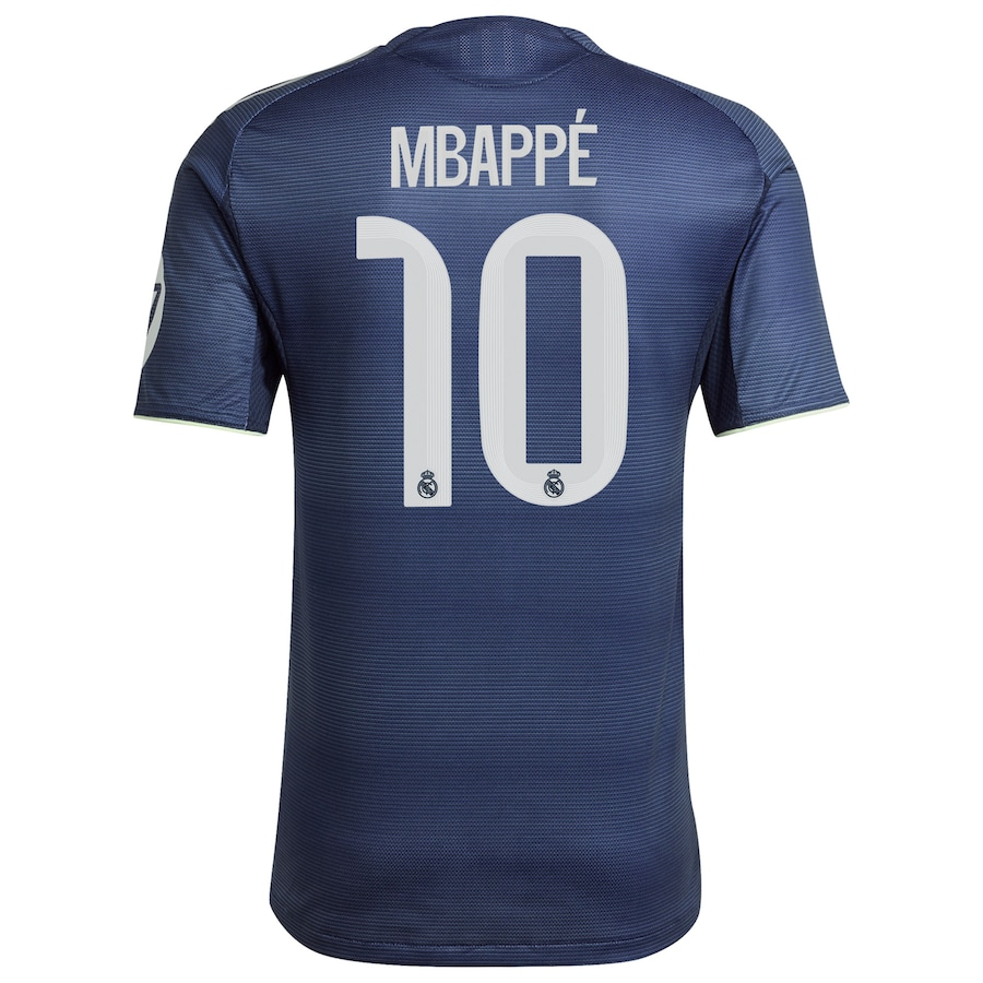 Real Madrid Maglia da trasferta 2026