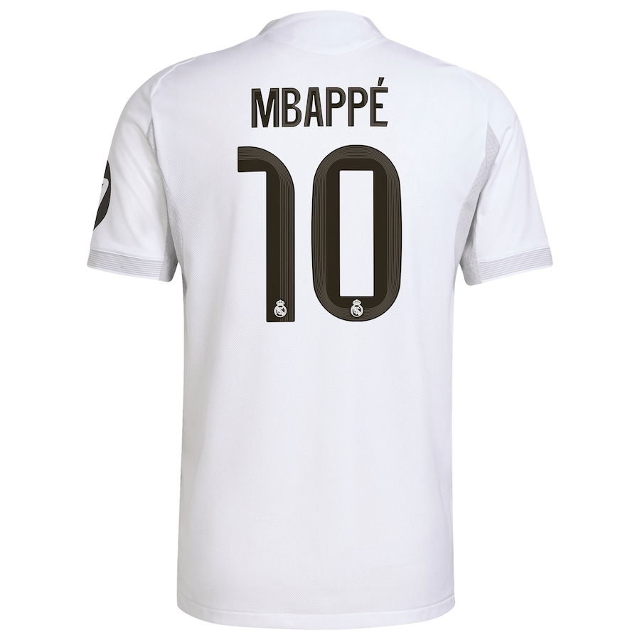 Maglia da casa del Real Madrid 2026
